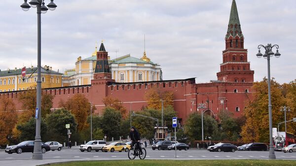莫斯科在俄宜居城市榜单上排名第52位 - 俄罗斯卫星通讯社