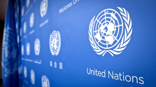 拉夫羅夫9月將率領俄羅斯代表團參加聯合國大會 - 俄羅斯衛星通訊社