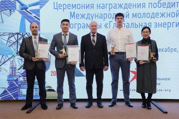 中國學者：環境是我們用來保護的，而不是可以無視的 - 俄羅斯衛星通訊社