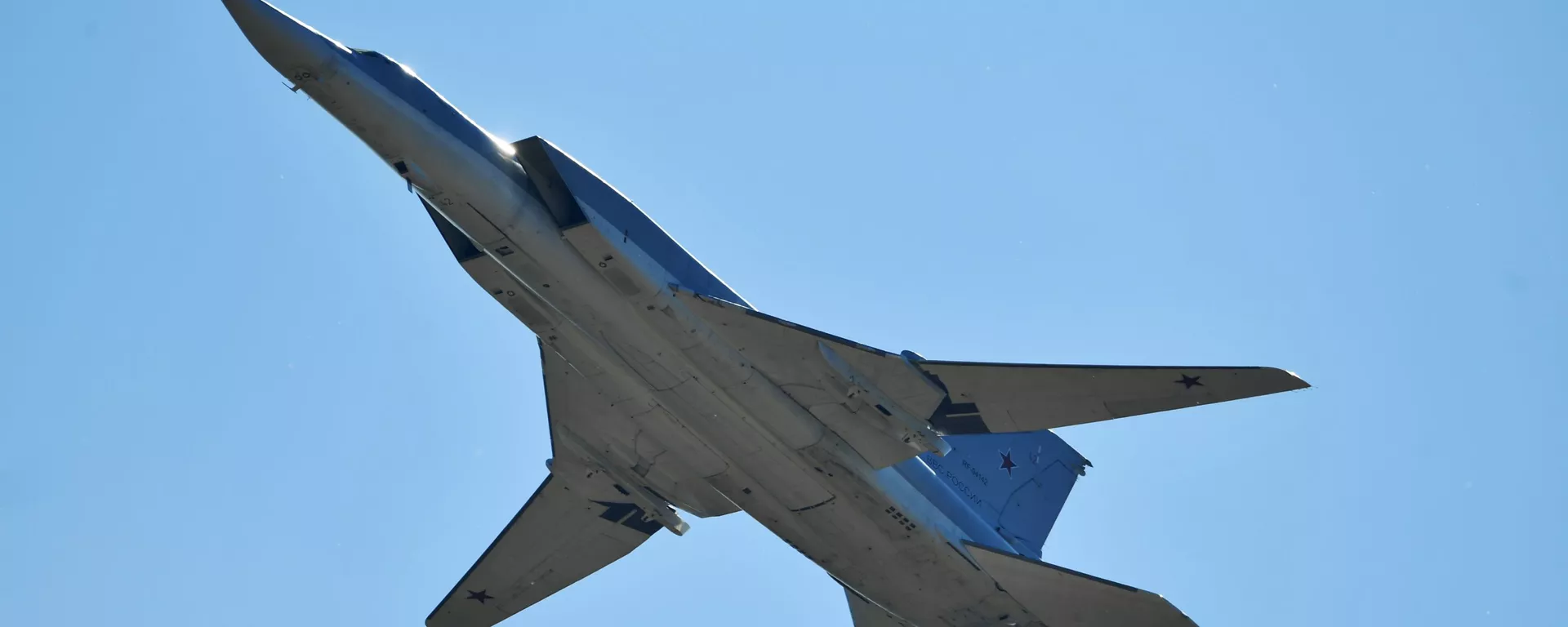 俄遠程航空兵司令：將根據新原則接收飛機 - 俄羅斯衛星通訊社, 1920, 02.01.2024