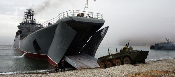 Российско-индийские военные учения Индра Российско-индийские военные учения Индра - 俄罗斯卫星通讯社