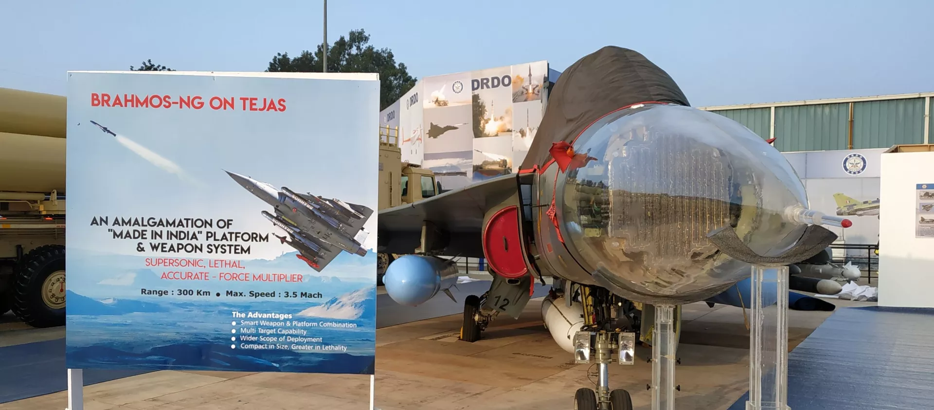 BrahMos - 俄羅斯衛星通訊社, 1920, 01.02.2021