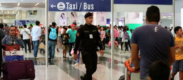 中國公司鞏固自己在菲律賓的影響力 中國公司鞏固自己在菲律賓的影響力 - 俄羅斯衛星通訊社