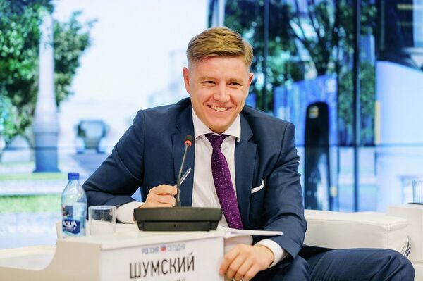 酒驾司机，俄罗斯如何处罚？ - 俄罗斯卫星通讯社