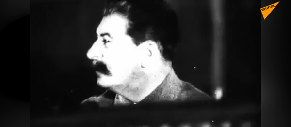 約瑟夫·斯大林誕辰140週年 - 俄羅斯衛星通訊社