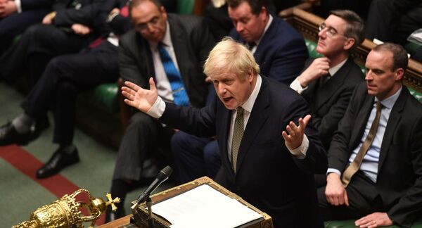 俄罗斯卫星通讯社选出的2019年重大事件 俄罗斯卫星通讯社选出的2019年重大事件 - 俄罗斯卫星通讯社