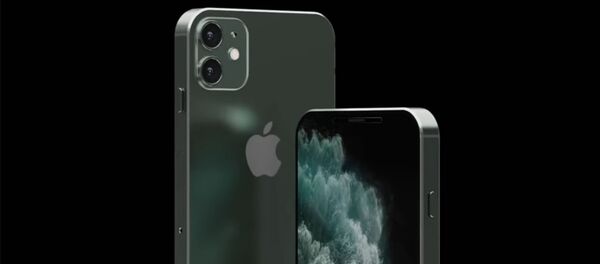 蘋果延遲iPhone SE 2發佈時間 蘋果延遲iPhone SE 2發佈時間 - 俄羅斯衛星通訊社