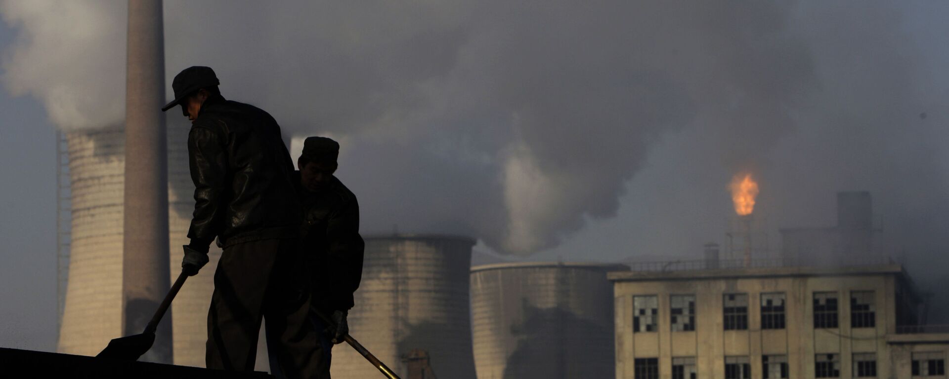 所有预测仅限于制造业，因此，报告中的统计数据不能反映整体失业状况。 - 俄罗斯卫星通讯社, 1920, 25.08.2025