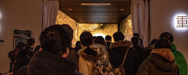 華媒：華為向孟加拉國等3國捐贈設備系統支持抗擊新冠疫情 - 俄羅斯衛星通訊社