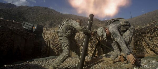 北约秘书长：若塔利班将减少暴力行为 北约或重新考虑阿富汗驻军人数 - 俄罗斯卫星通讯社