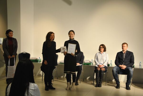 《中国人在俄罗斯》节目：“1分钟莫斯科”vlog大赛精彩落幕 - 俄罗斯卫星通讯社