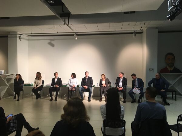 中国留学生眼中的莫斯科 - 俄罗斯卫星通讯社