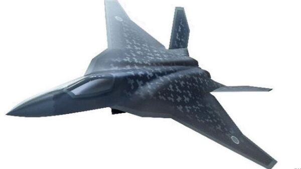 德国有意加入意英日新型战机联合研制项目 - 俄罗斯卫星通讯社