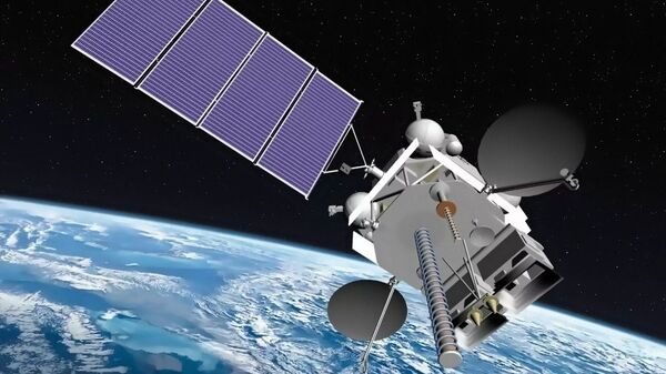 俄水文气象局：俄将在今年底前不再依赖西方气象卫星 - 俄罗斯卫星通讯社