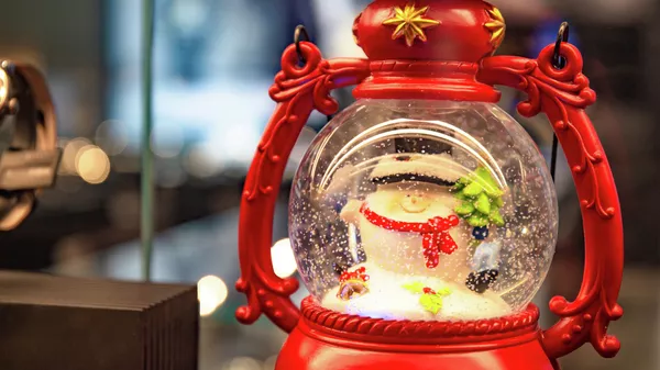 新年礼品 - 俄罗斯卫星通讯社