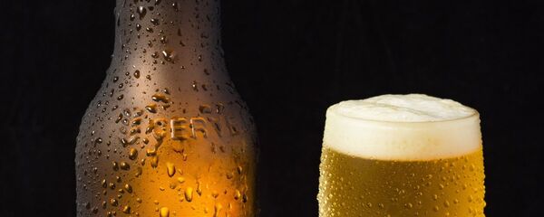 Пиво Пиво - 俄罗斯卫星通讯社