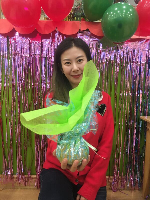 中國人為甚麼選擇蘋果作為聖誕禮物？ - 俄羅斯衛星通訊社