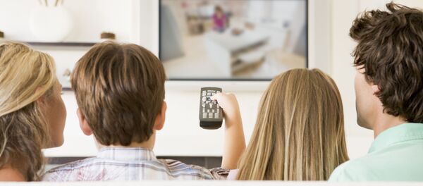 八成以上俄罗斯线上影院的观众不看付费内容 - 俄罗斯卫星通讯社