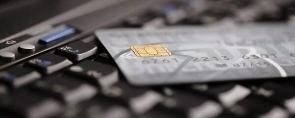 俄金融專家警告疫情期間常見的詐騙方法 - 俄羅斯衛星通訊社