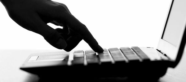 中国提议重构互联网 - 俄罗斯卫星通讯社