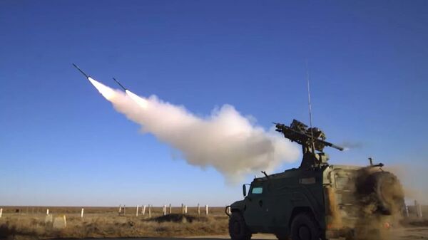 俄国防部：防空系统一夜间在俄多地上空击落76架乌克兰无人机 - 俄罗斯卫星通讯社