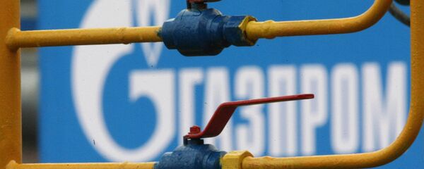 Газпром - 俄羅斯衛星通訊社