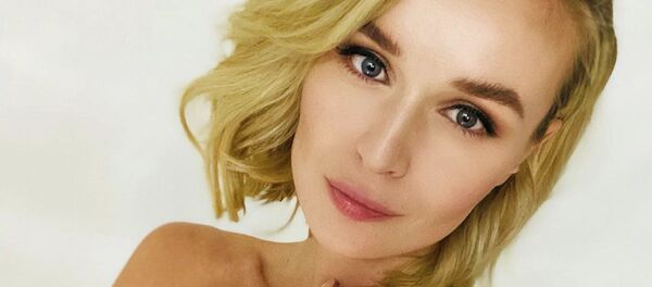 Полина Гагарина - 俄羅斯衛星通訊社