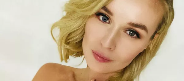 Полина Гагарина - 俄罗斯卫星通讯社