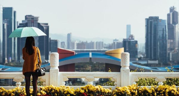 為甚麼北京房價在一線城市裡降得最快? 為甚麼北京房價在一線城市裡降得最快? - 俄羅斯衛星通訊社