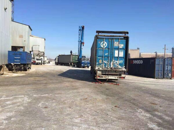 “中国人在俄罗斯”节目：你了解中俄铁路物流吗？ - 俄罗斯卫星通讯社