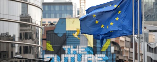 比利时狂欢节出现篡改中国国旗和歧视亚裔行为 中使馆强烈谴责 比利时狂欢节出现篡改中国国旗和歧视亚裔行为 中使馆强烈谴责 - 俄罗斯卫星通讯社