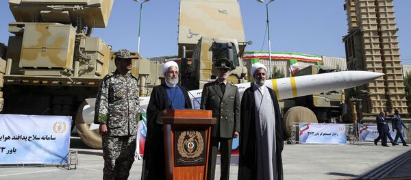 伊朗军方：伊击落的乌波音客机被当成敌机 - 俄罗斯卫星通讯社