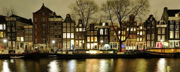 荷兰新冠肺炎新增1159例确诊病例 - 俄罗斯卫星通讯社