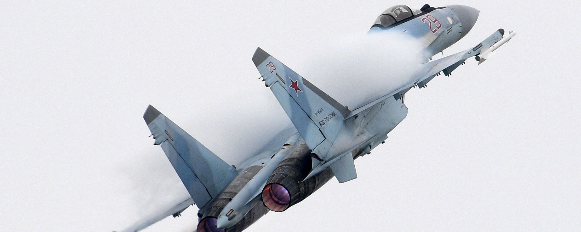 俄技集團總裁表示，2022年俄羅斯作戰飛機產量翻一番 - 俄羅斯衛星通訊社, 1920, 07.08.2023