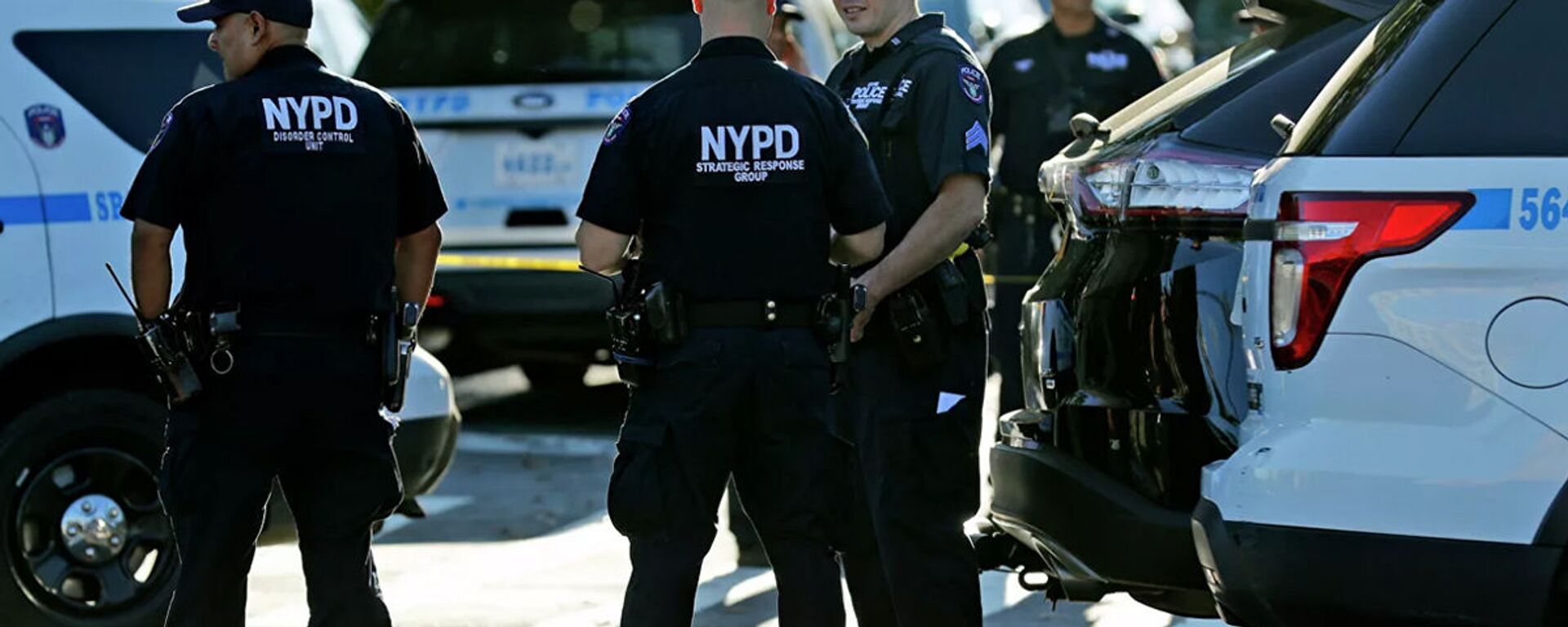 媒體：美國移民及海關執法局僅逮捕6%被判犯有殺人罪的非法移民 - 俄羅斯衛星通訊社, 1920, 26.06.2025