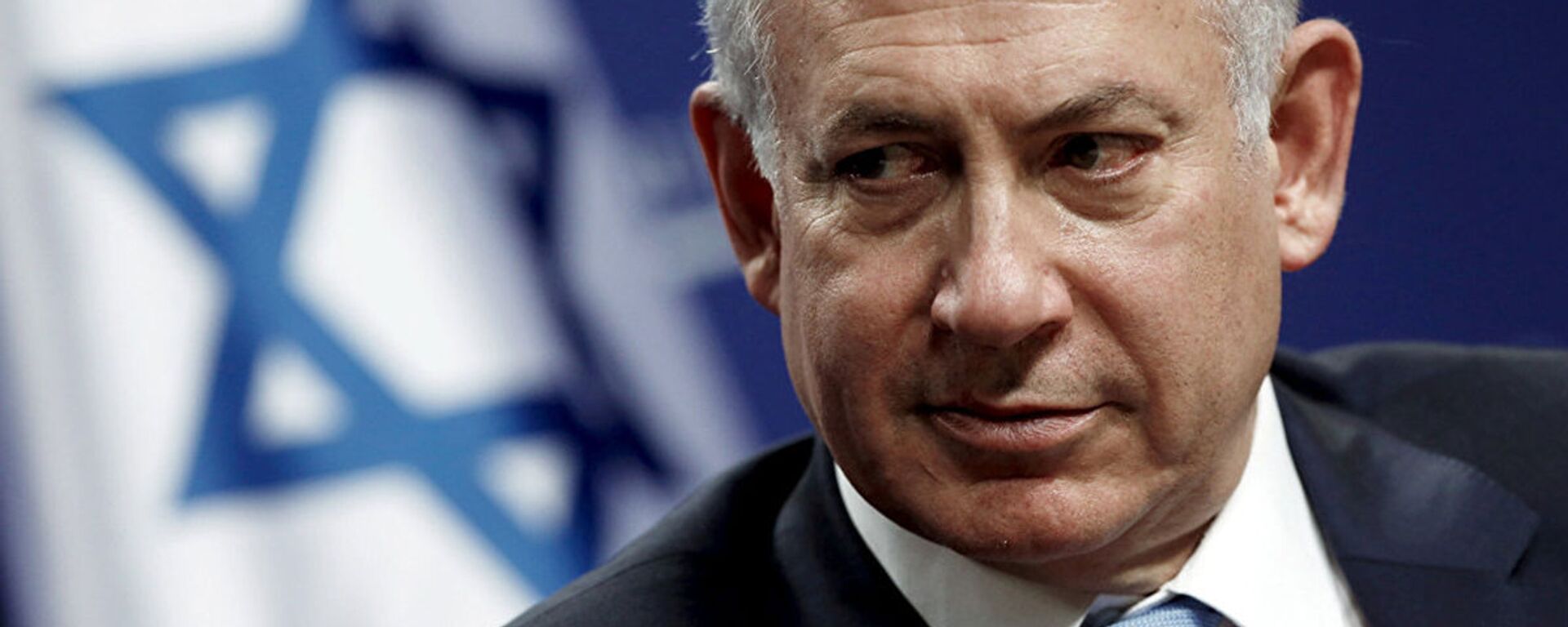以色列总理：不会与伊朗陷入无休止的战争 - 俄罗斯卫星通讯社, 1920, 03.03.2026