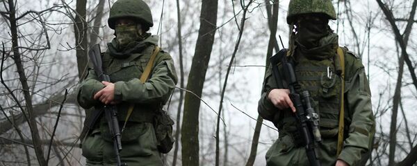 联合国秘书长办公室:秘书长呼吁充分遵守不久前有关顿巴斯问题的协议 联合国秘书长办公室:秘书长呼吁充分遵守不久前有关顿巴斯问题的协议 - 俄罗斯卫星通讯社