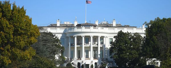 белый дом сша белый дом сша - 俄罗斯卫星通讯社