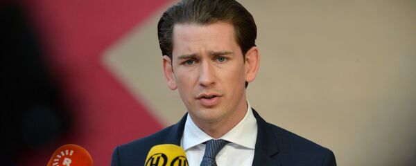 Саммит ЕС в Брюсселе - 俄罗斯卫星通讯社