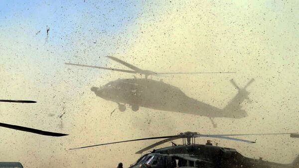 美國入侵伊拉克旨在控制該地區的石油資源 - 俄羅斯衛星通訊社