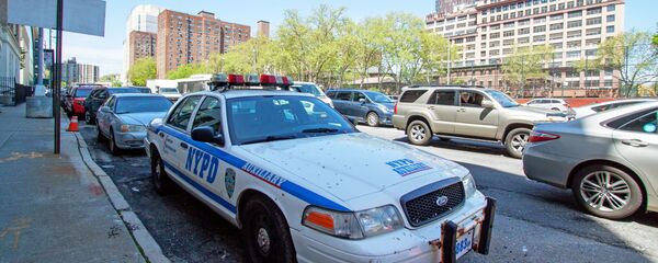 纽约警方发中文宣讲视频 鼓励华裔民众举报仇恨犯罪 纽约警方发中文宣讲视频 鼓励华裔民众举报仇恨犯罪 - 俄罗斯卫星通讯社