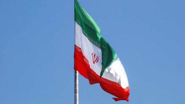 伊朗成為上合組織成員國對各方都有益處 - 俄羅斯衛星通訊社