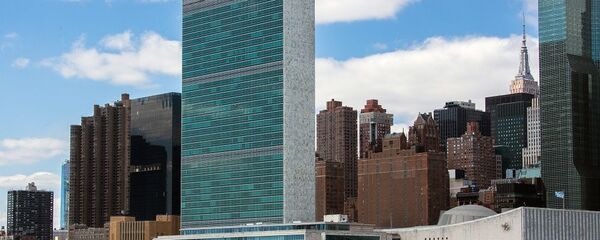 联合国儿童基金会拟募捐9240万美元帮助中东和非洲儿童应对新冠疫情 - 俄罗斯卫星通讯社