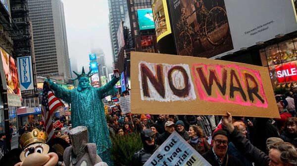 俄代表：美伊談判日期未定，需等待事態發展 - 俄羅斯衛星通訊社