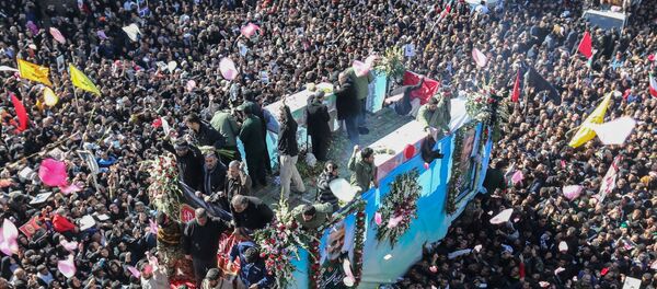 funeral processions funeral processions - 俄羅斯衛星通訊社