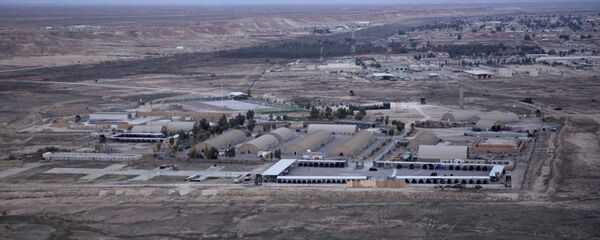 媒体：1月8日伊朗袭击美军基地时有11名美军受伤 - 俄罗斯卫星通讯社