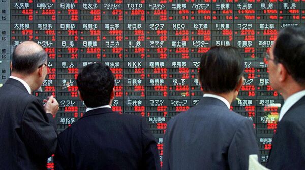 俄羅斯贊賞日韓企業與西方路線劃清界限 - 俄羅斯衛星通訊社