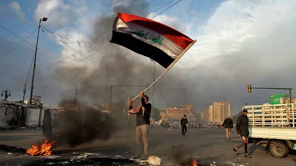 俄外长：美伊关系恶化威胁整个中东地区的稳定 - 俄罗斯卫星通讯社