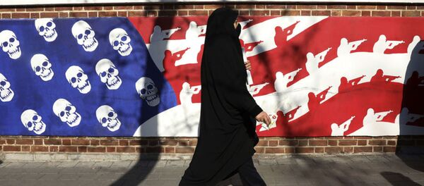 俄专家：美伊谈判是摆脱危机的唯一出路 - 俄罗斯卫星通讯社