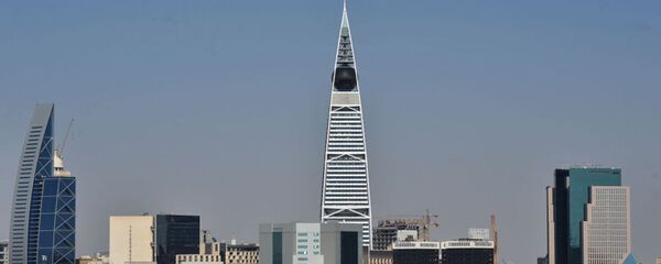 沙特新冠肺炎累计确诊病例突破1200例 - 俄罗斯卫星通讯社